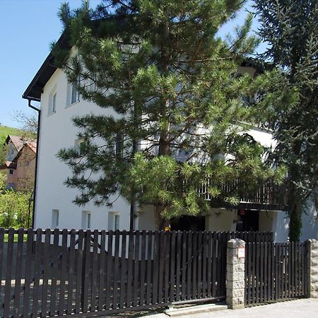 Apartment Zupan Maribor Eksteriør bilde