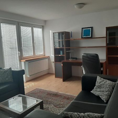 Apartment Zupan Maribor Eksteriør bilde