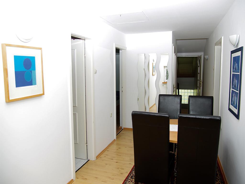 Apartment Zupan Maribor Eksteriør bilde
