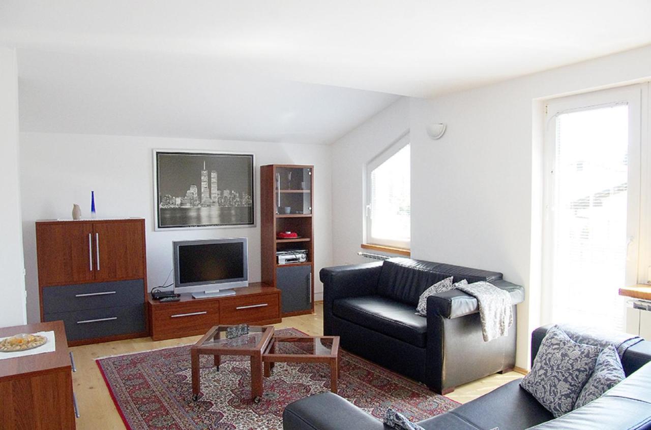 Apartment Zupan Maribor Eksteriør bilde
